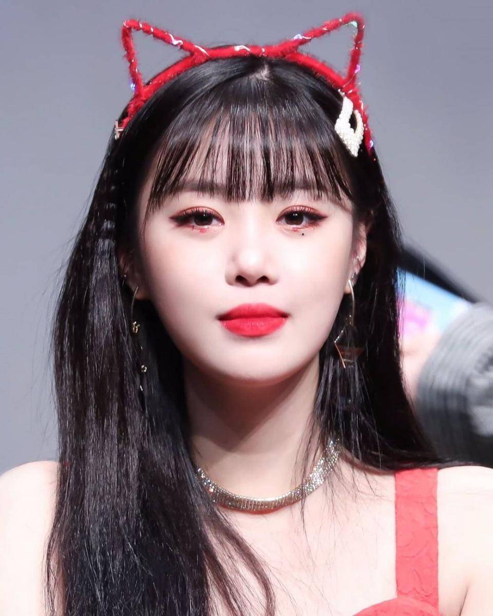 Instagram.com/soojinseo.gidle
