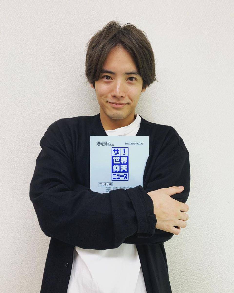 instagram.com/akasoeiji
