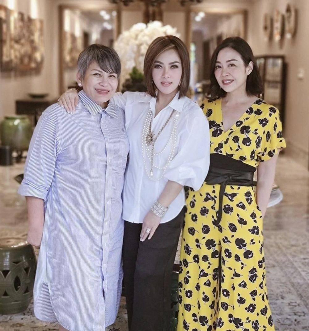 Instagram.com/princesssyahrini