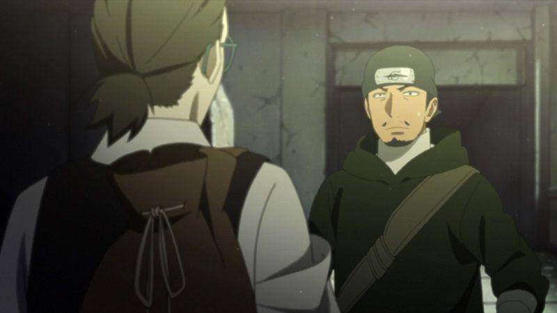 crunchyroll.com/Boruto Naruto Next Generations