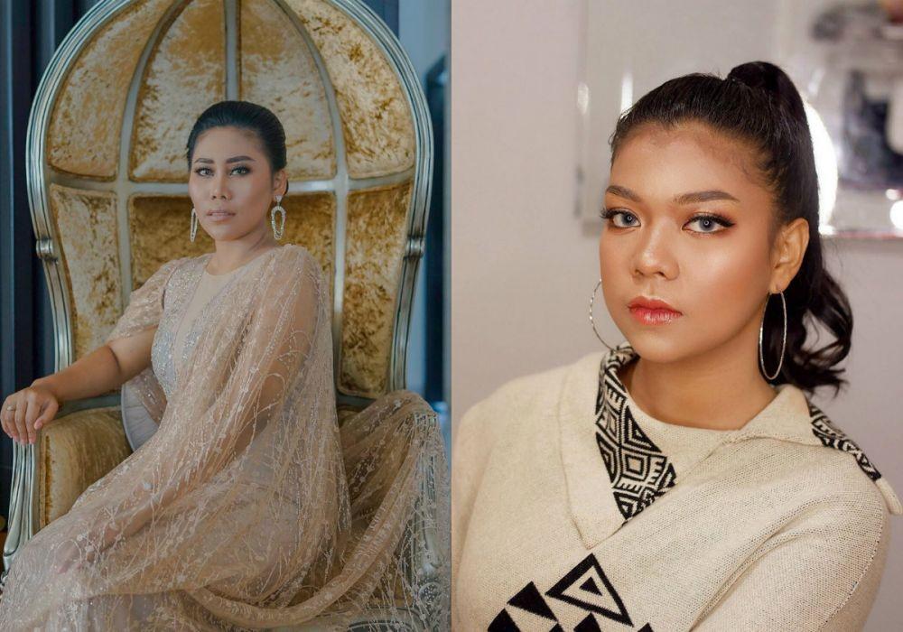Evi Masamba & 6 Juara Ajang Pencarian Bakat Asal Sulawesi Selatan!