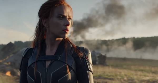 Youtube.com/Marvel Entertainment