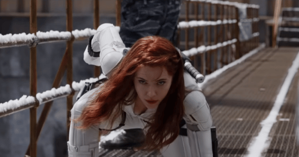 Youtube.com/Marvel Entertainment