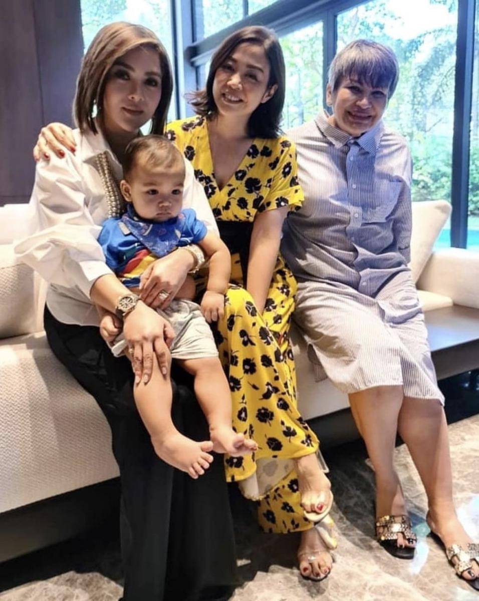 Instagram.com/princesssyahrini