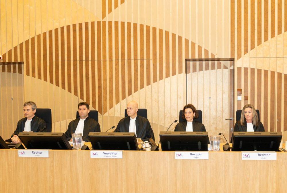 Sidang MH17: Mengingat Penembakan Pesawat yang Tewaskan 298 Penumpang