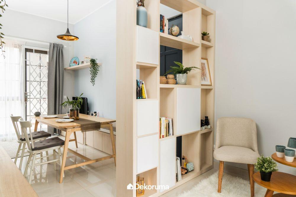 Apa Aja Keuntungan Punya Rumah Mungil? Millennial Wajib Tahu, nih!