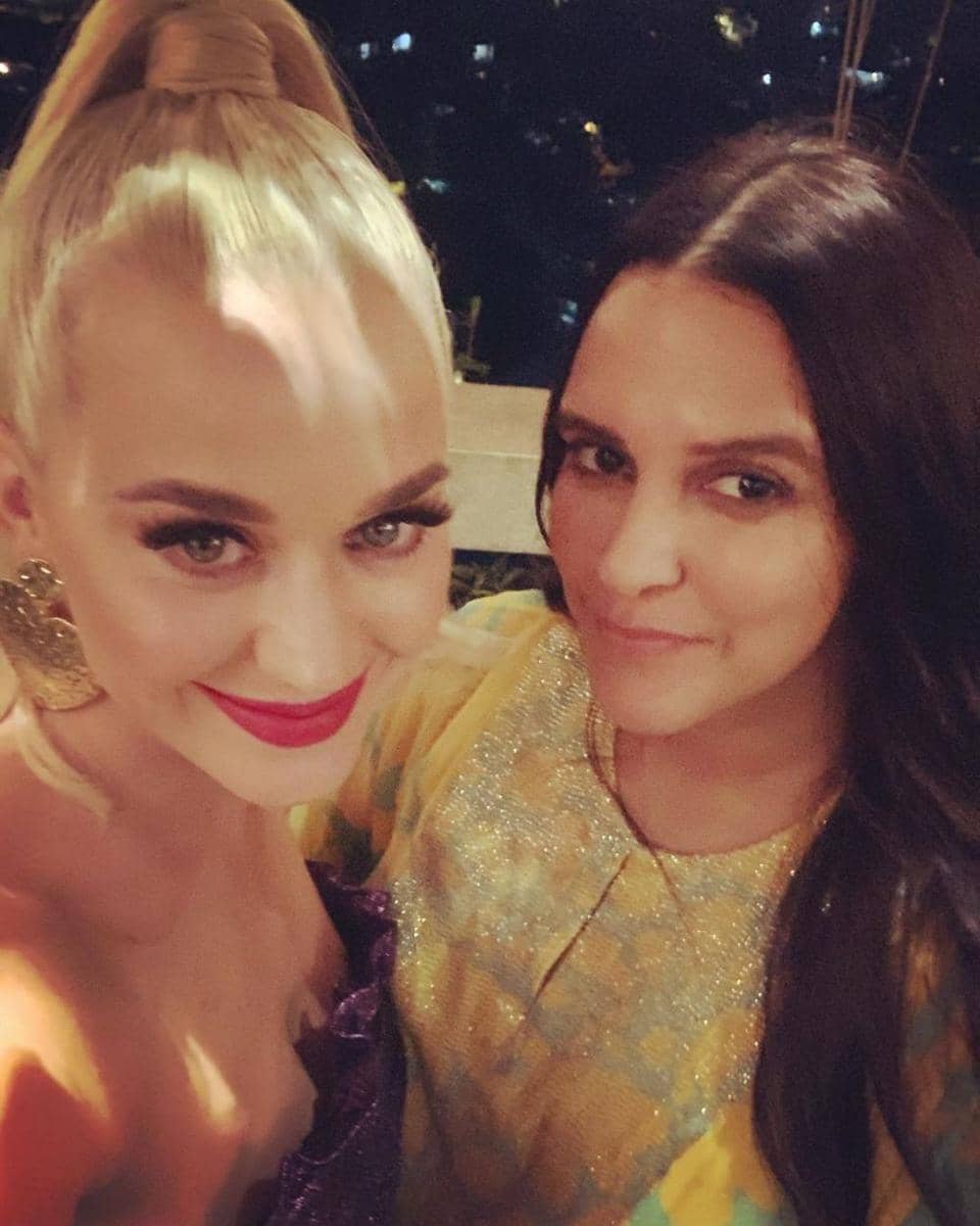 Instagram.com/nehadhupia