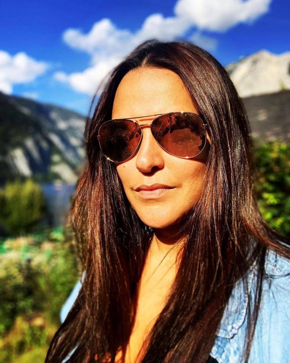 Instagram.com/nehadhupia