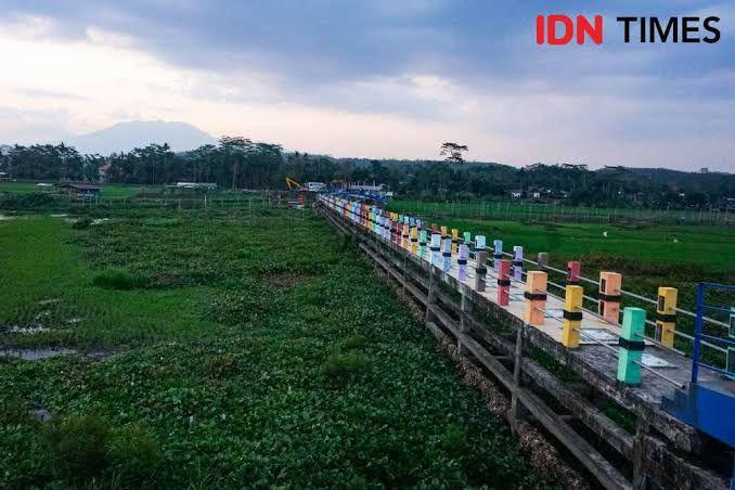 Pemprov Lampung Diminta Maksimalkan Program Padat Karya Tunai Desa