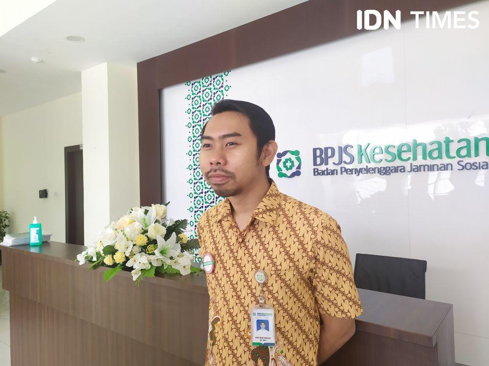Terkait Pengembalian Kenaikan Iuran, BPJS Sumsel: Wait and See!