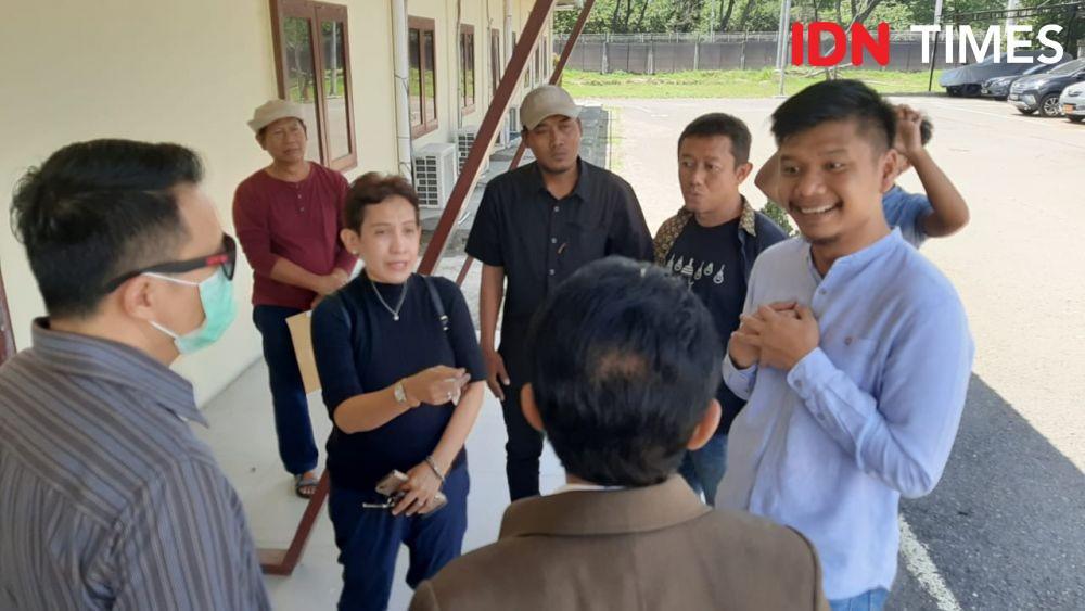 Polisi Buru Wanita Y, Tersangka Penipuan Tiket Murah