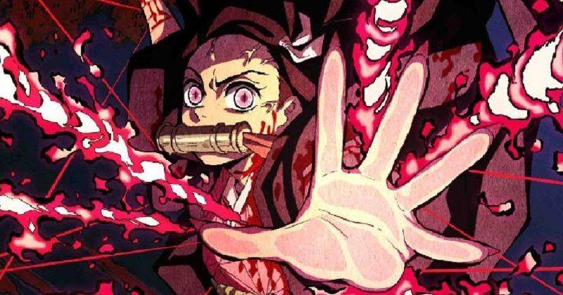 Manga Kimetsu no Yaiba Rajai Top 10 Oricon Mingguan Selama Sebulan!
