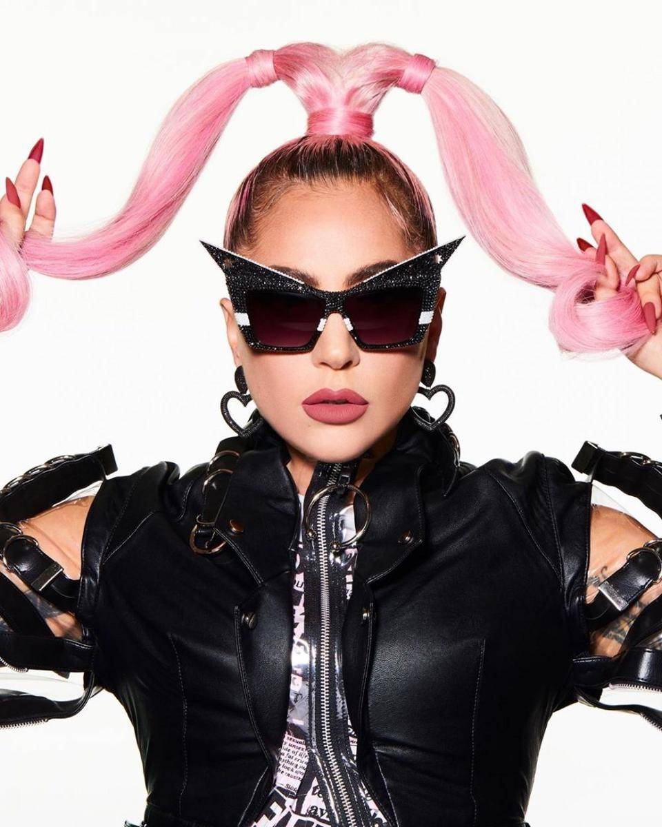 Instagram.com/ladygaga