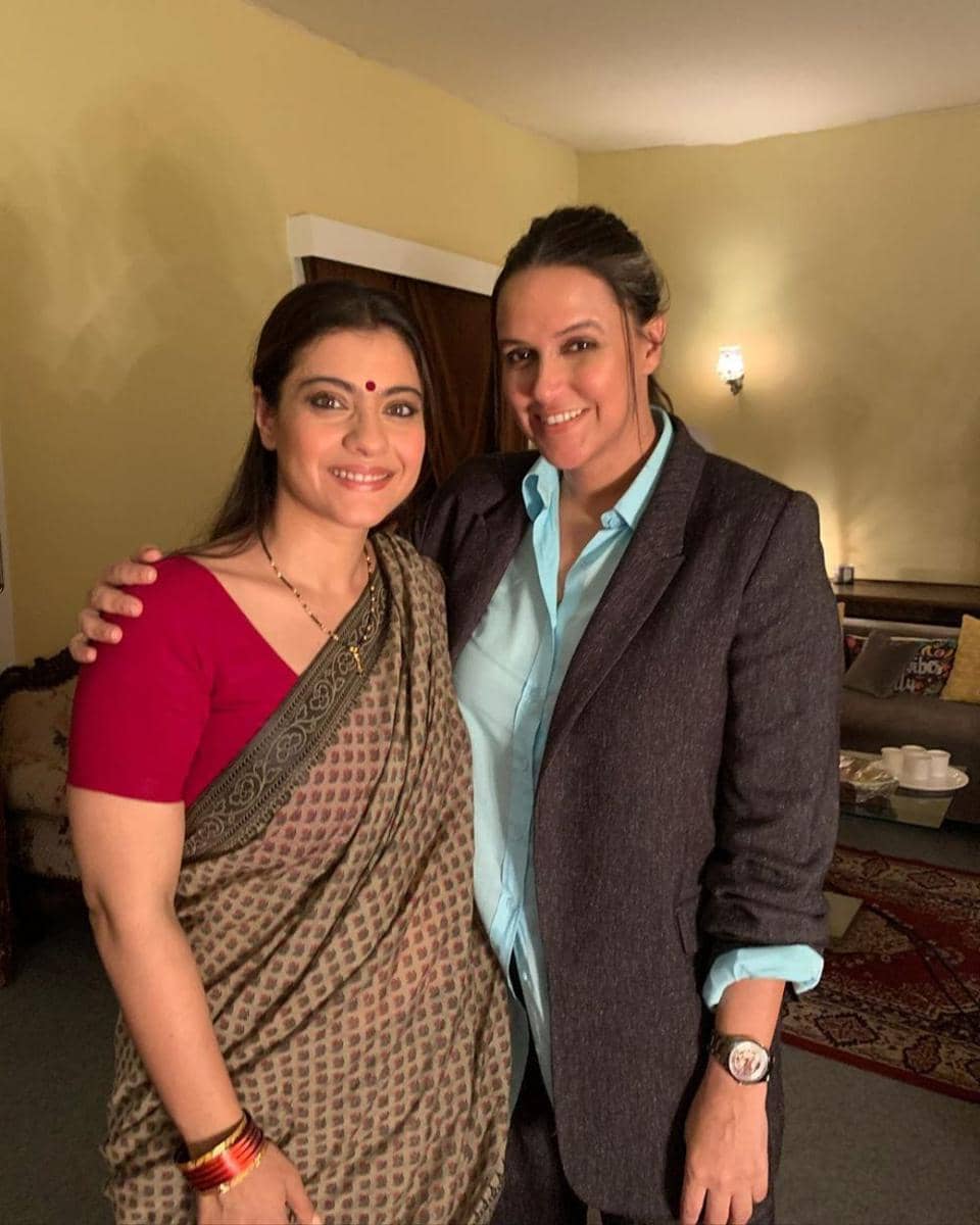 Instagram.com/nehadhupia