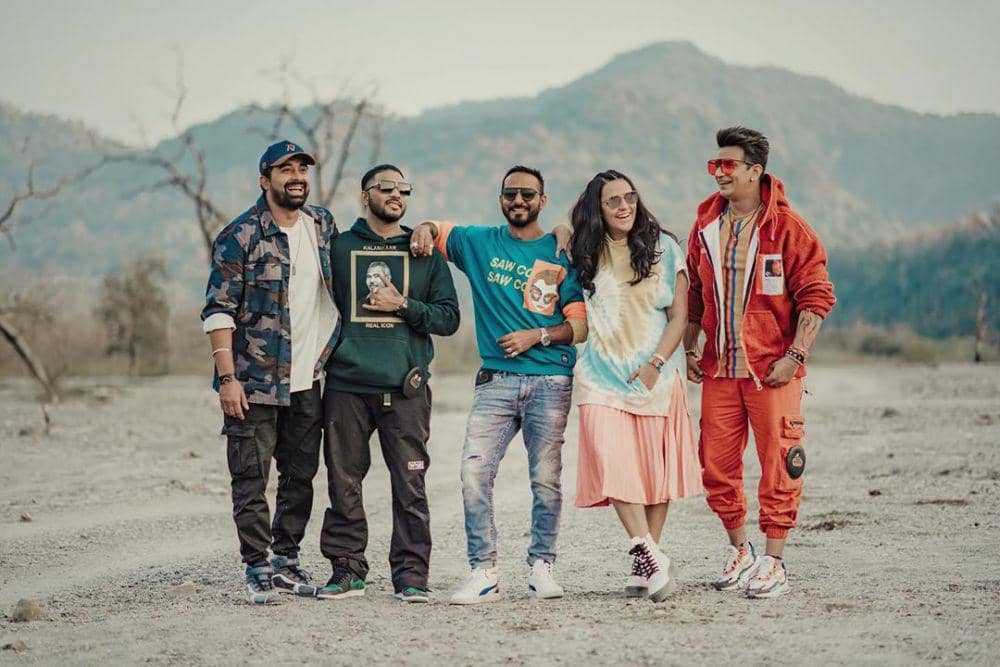 Instagram.com/nehadhupia