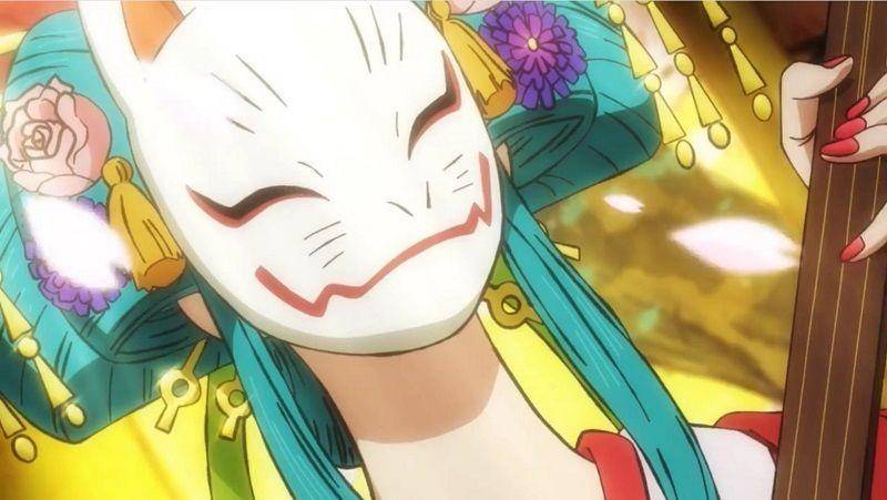 crunchyroll.com/One Piece