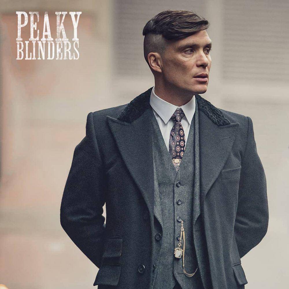 Instagram.com/peakyblindersofficial