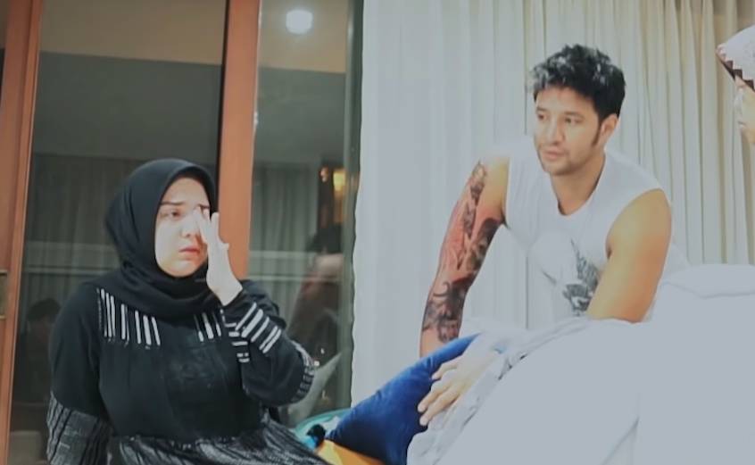 youtube.com/aishtv