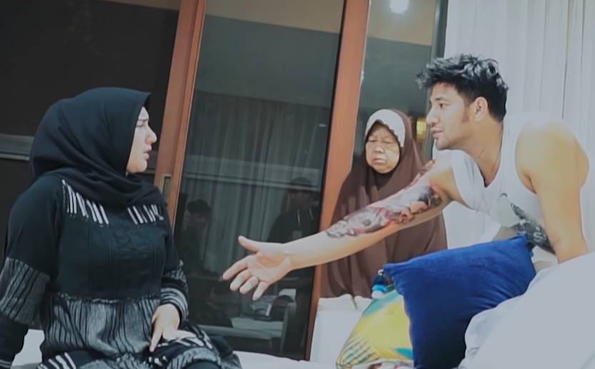 youtube.com/aishtv