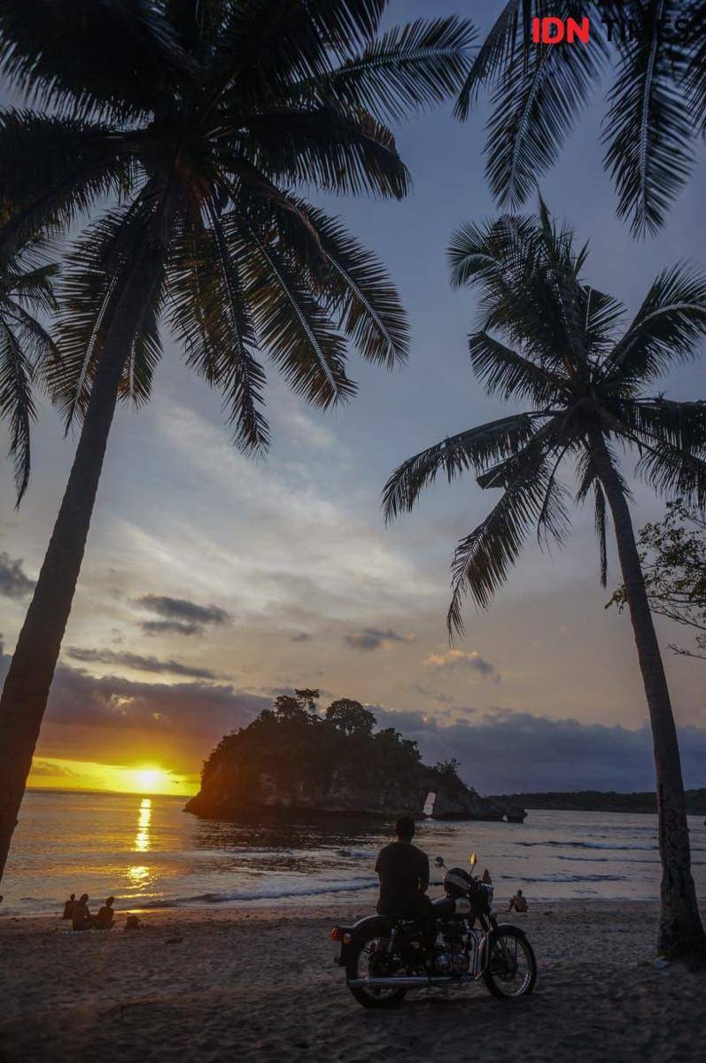 IDN Times/Wayan Antara