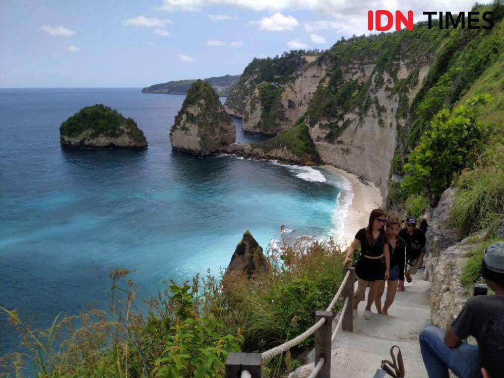 IDN Times/Wayan Antara