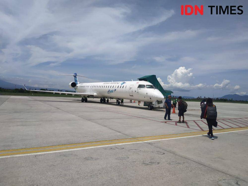 Citilink (IDN Times/Dwi Agustiar)