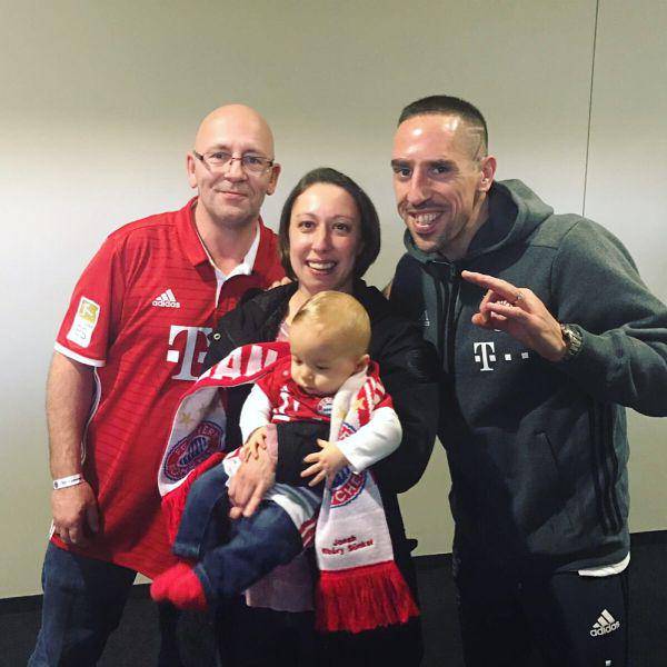Instagram.com/franckribery7