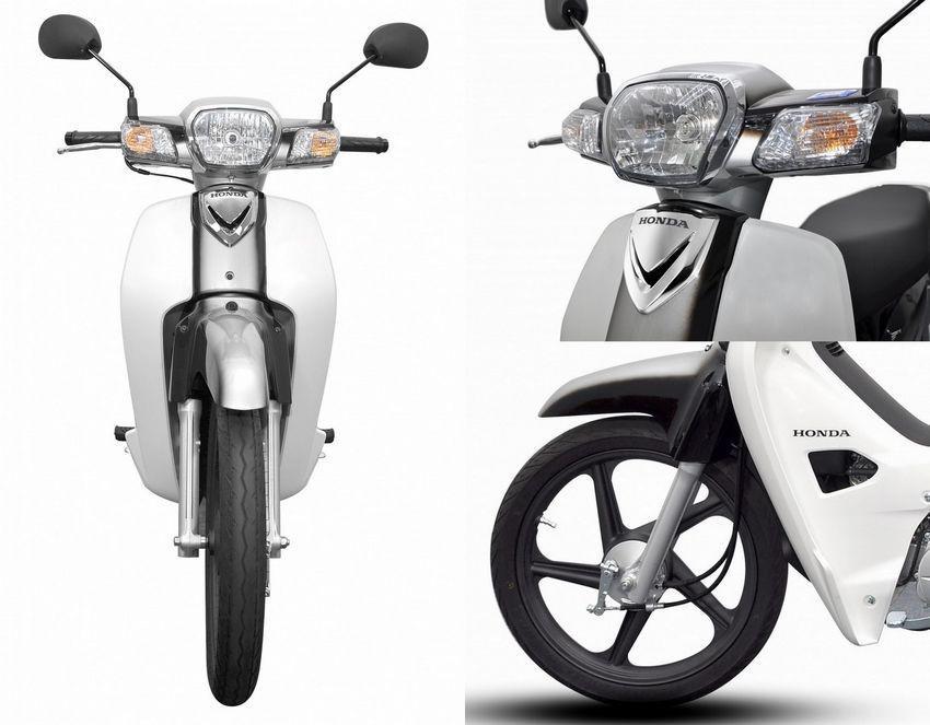 Honda Astrea Kembali Diluncurkan di Malaysia, Bikin Nostalgia!