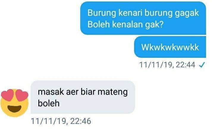 Twitter.com/dipanggilahoy