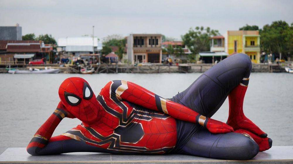 Instagram.com/spiderman_sweetness