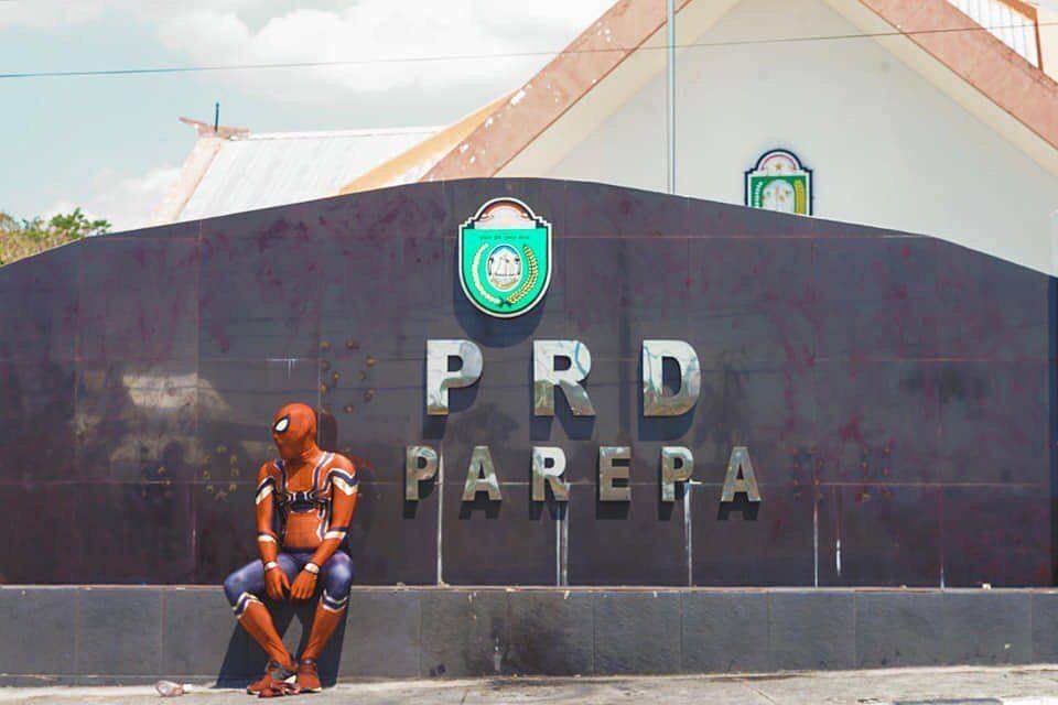 Instagram.com/spiderman_sweetness