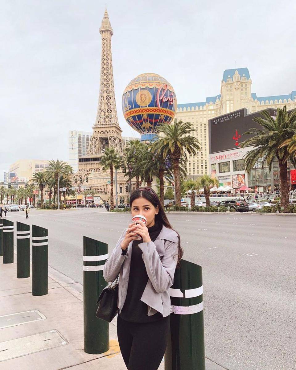 Instagram.com/yunitasiregar