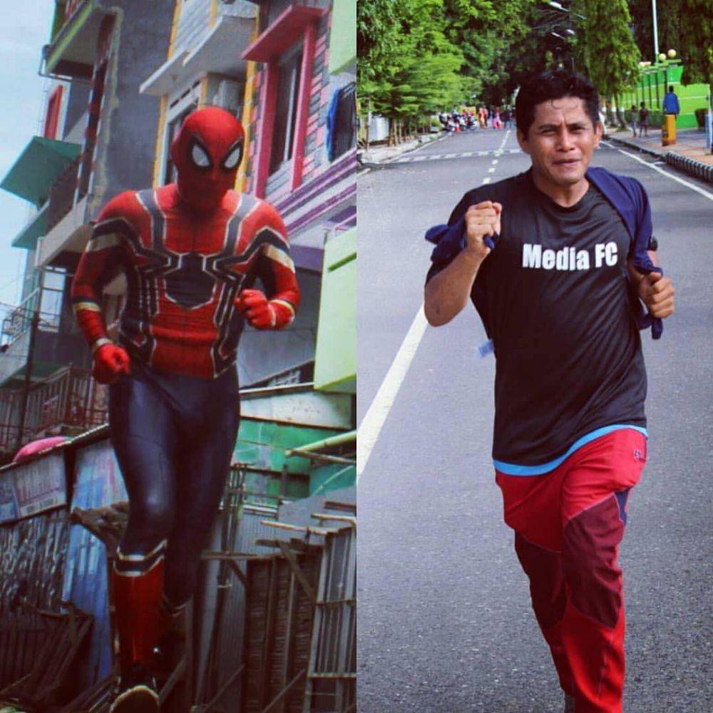 Instagram.com/spiderman_sweetness