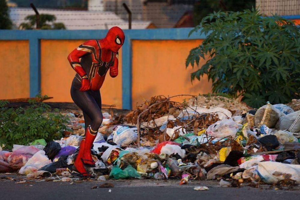 Instagram.com/spiderman_sweetness