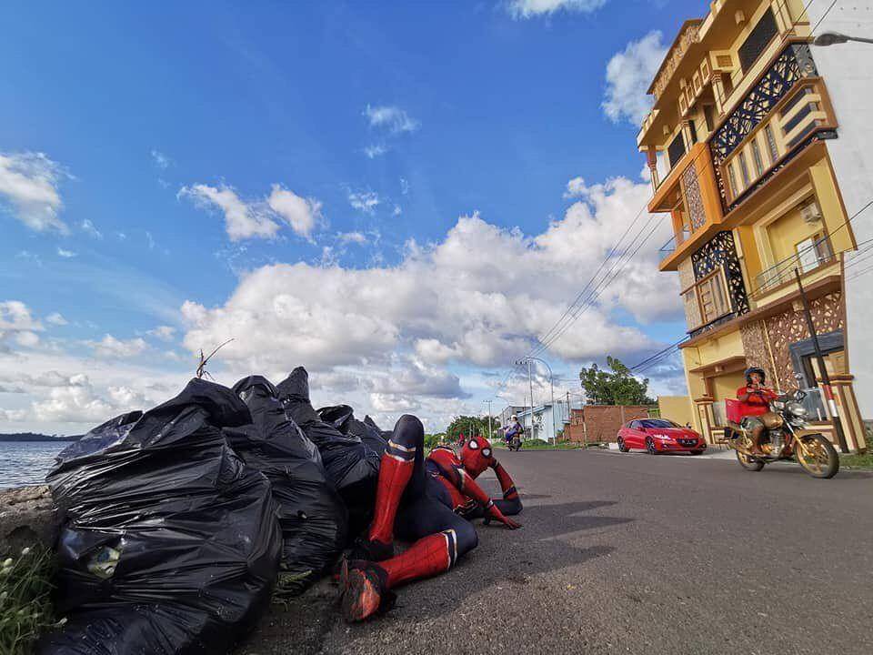 Instagram.com/spiderman_sweetness