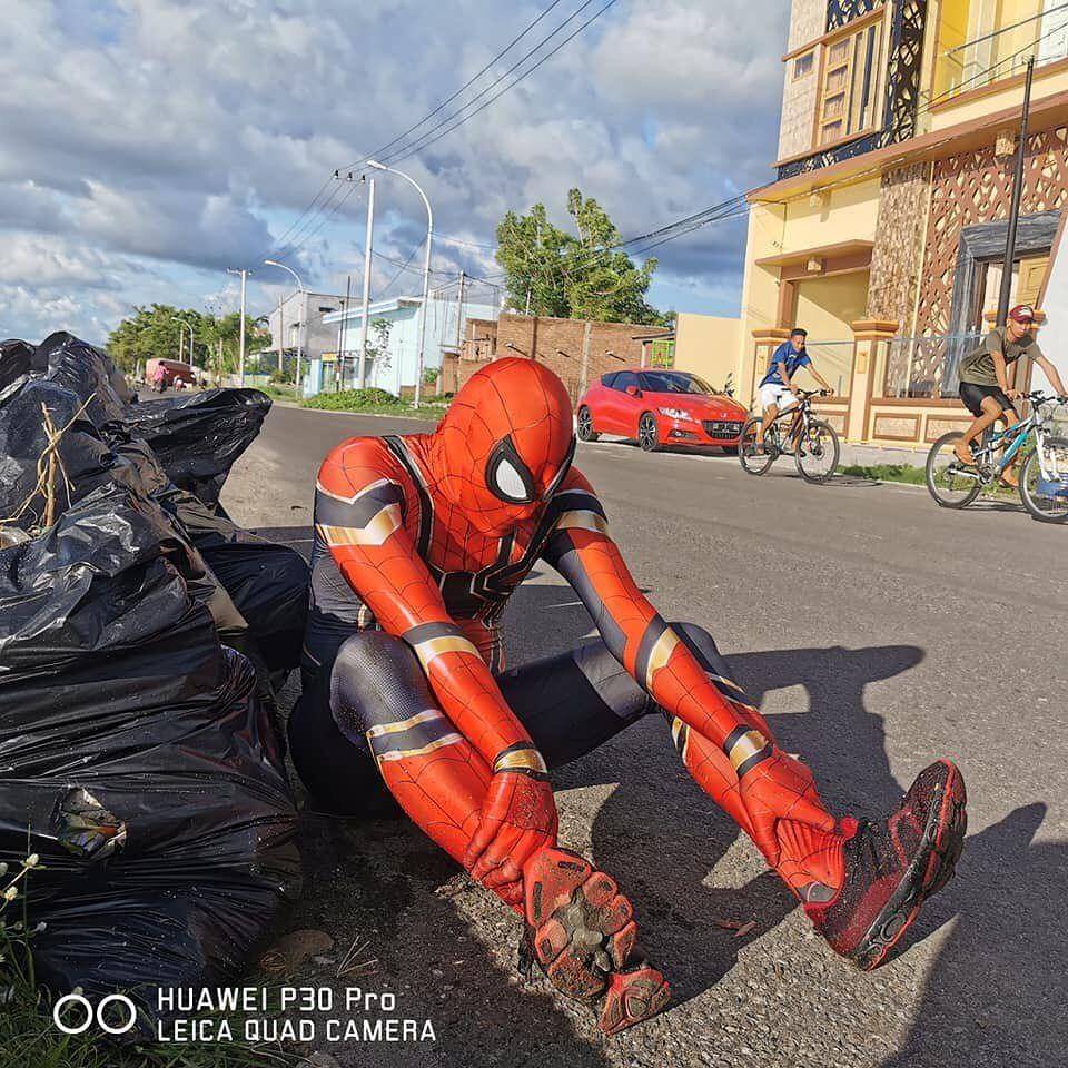 Instagram.com/spiderman_sweetness