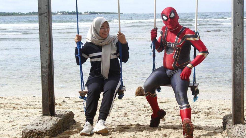 Instagram.com/spiderman_sweetness