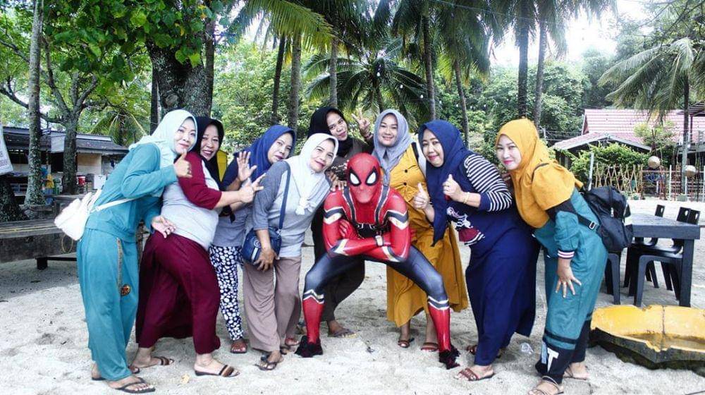 Instagram.com/spiderman_sweetness