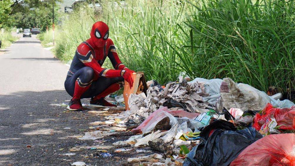 Instagram.com/spiderman_sweetness