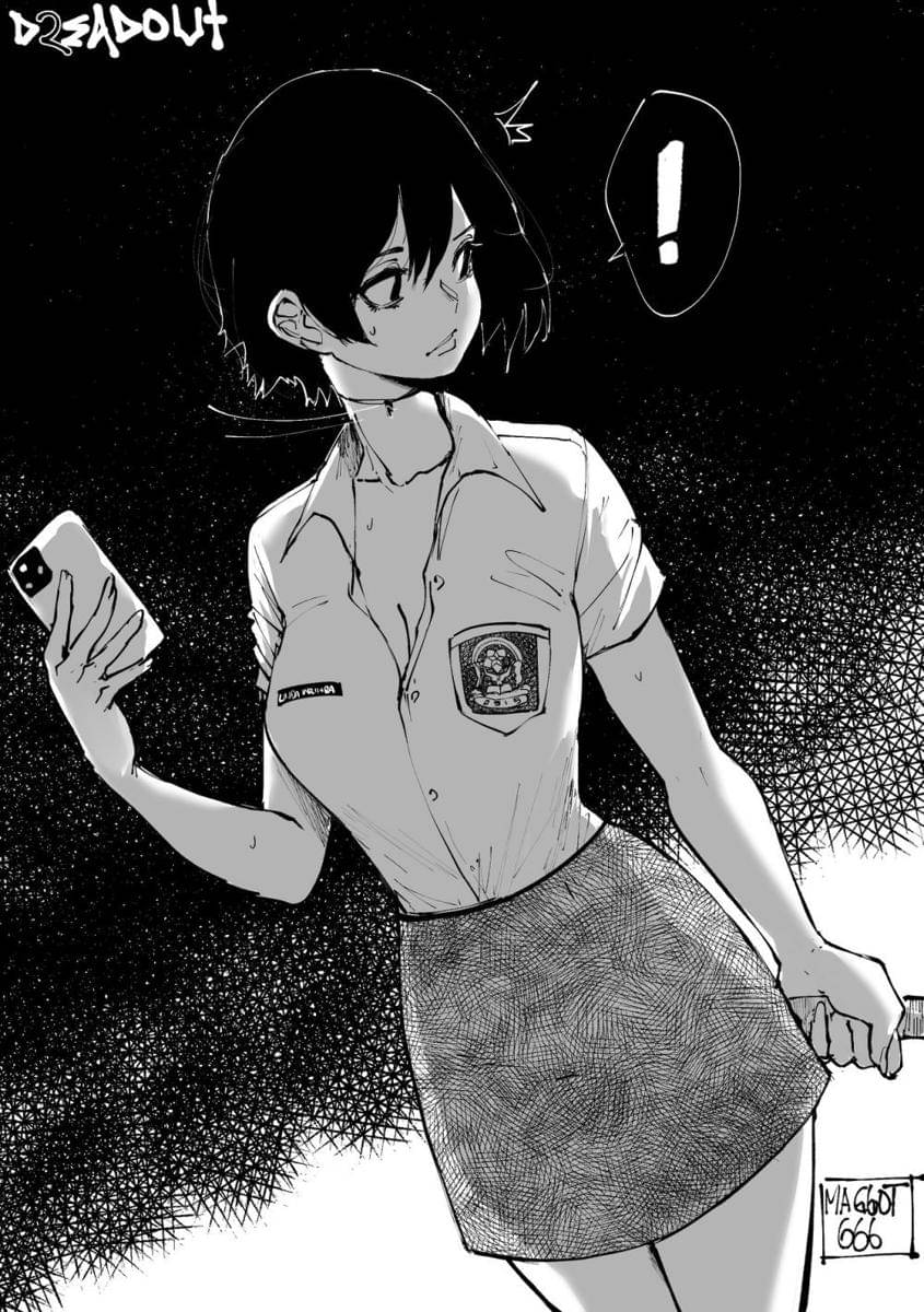 facebook.com/maggot666