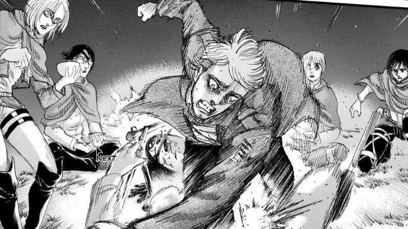 crunchyroll.com/Attack on Titan