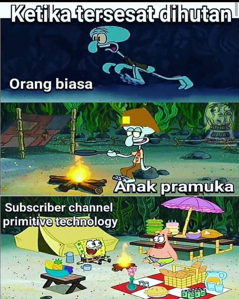Instagram.com/bikini_bottom_viral
