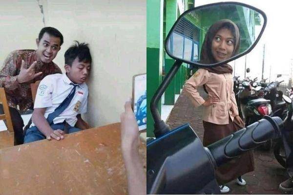 Berbagai Sumber