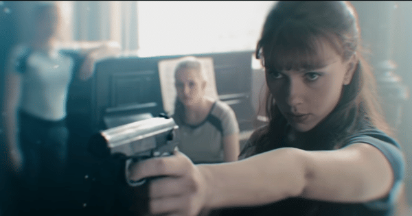 Youtube.com/Marvel Entertainment