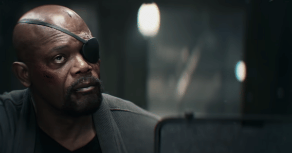 Youtube.com/Marvel Entertainment