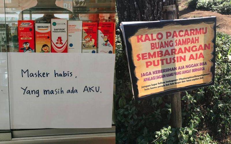 Berbagai sumber