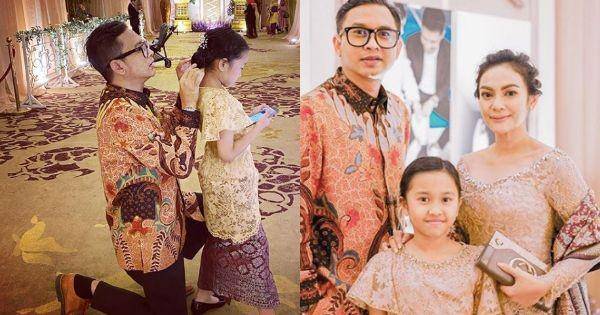 Berbagai sumber