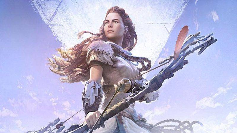 Horizon Zero Dawn Sambangi PC, Rilis di Musim Panas 2020!