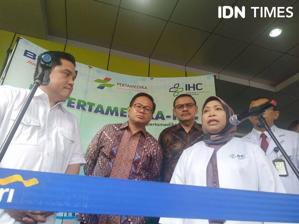 IDN Times / Auriga Agustina