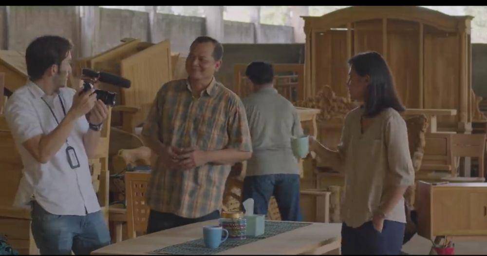 Dok.Pribadi/Anisa Prima